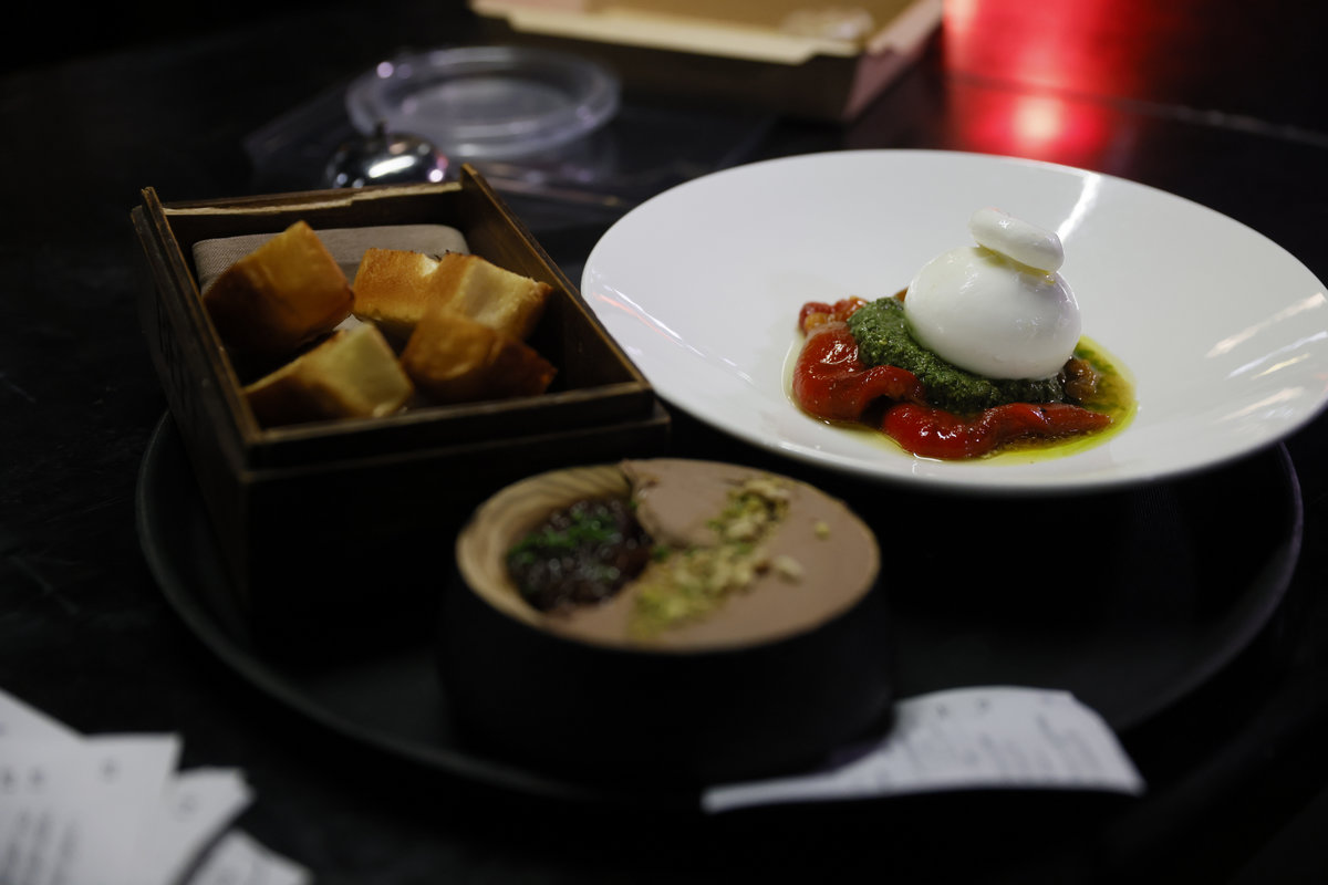 Смачно, бо на дрони