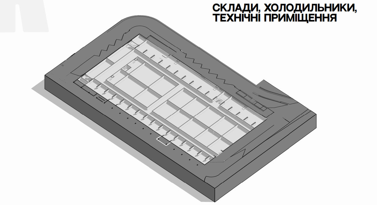 Житній ринок