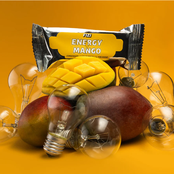 Energy Mango