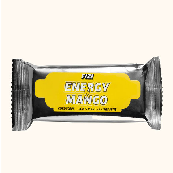 Energy Mango