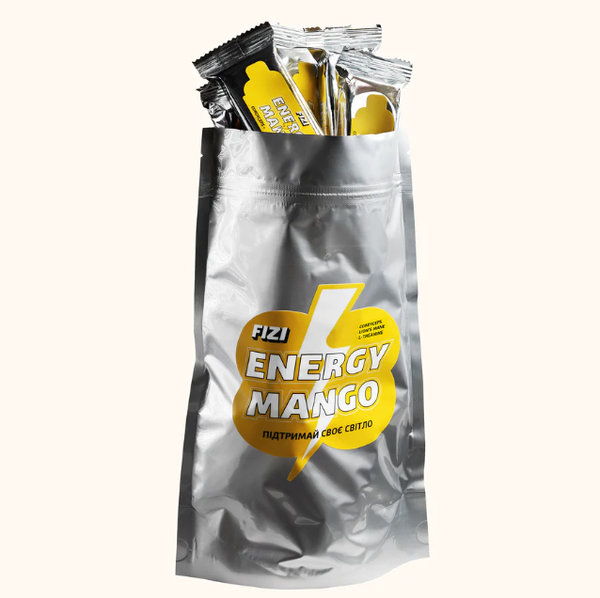 Energy Mango