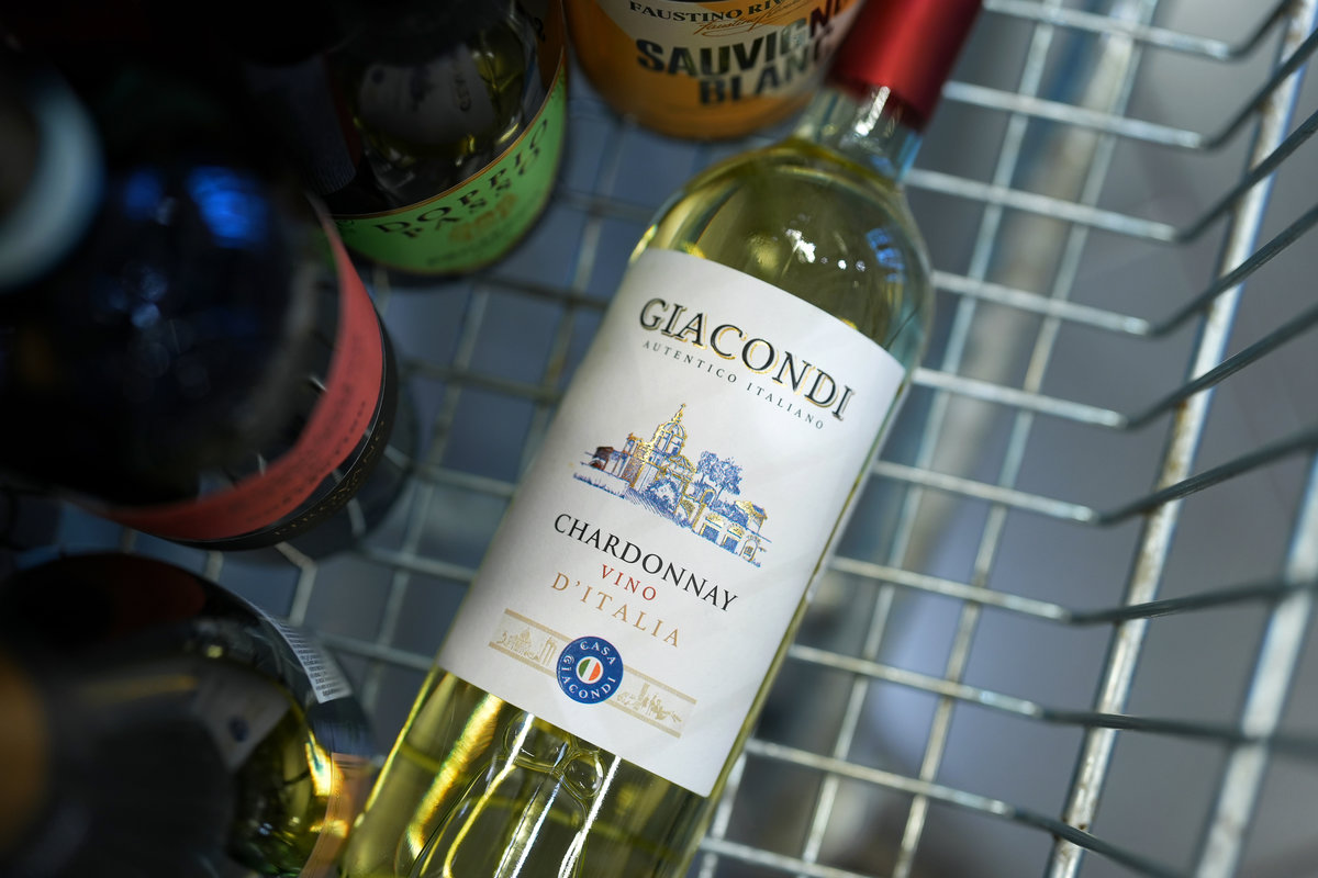 Giacondi Chardonnay