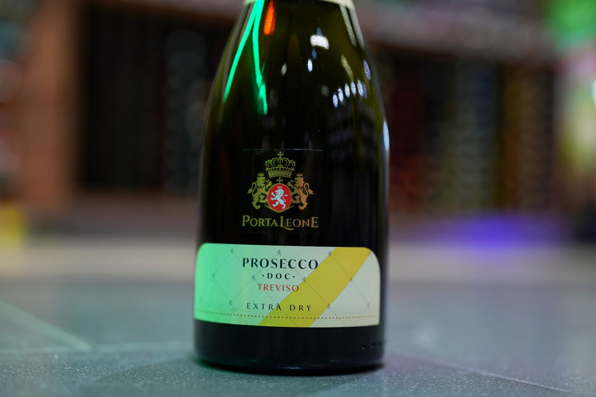 Porta Leone Prosecco