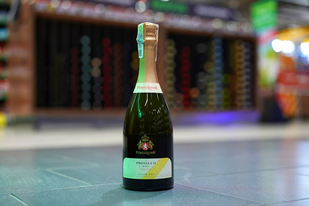 Porta Leone Prosecco