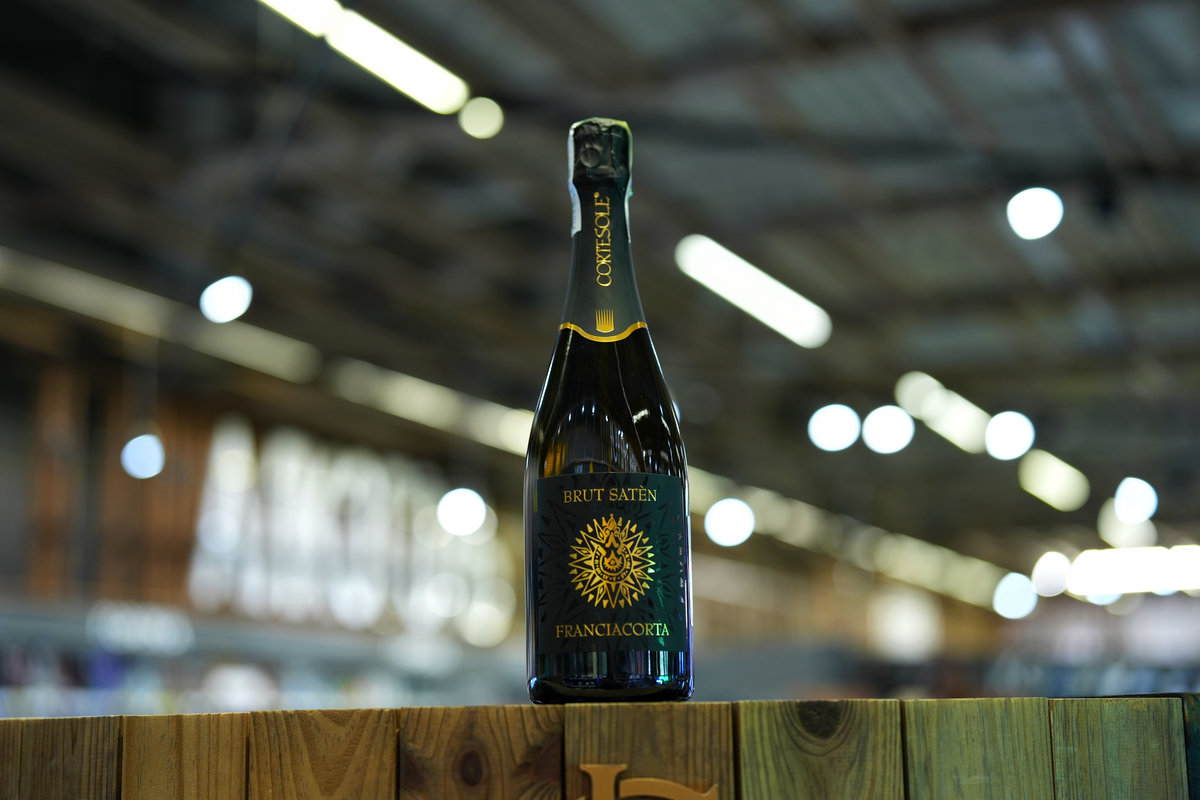 Cortesole Franciacorta Saren DOCG