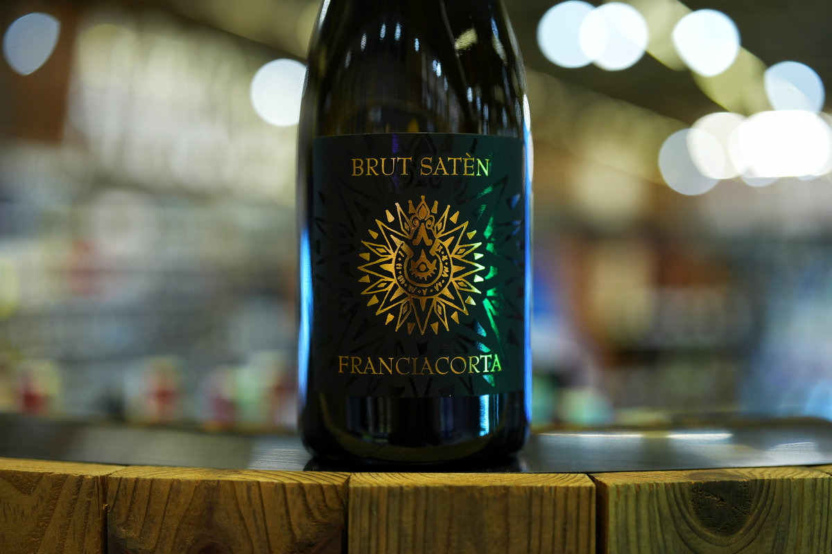 Cortesole Franciacorta Saren DOCG