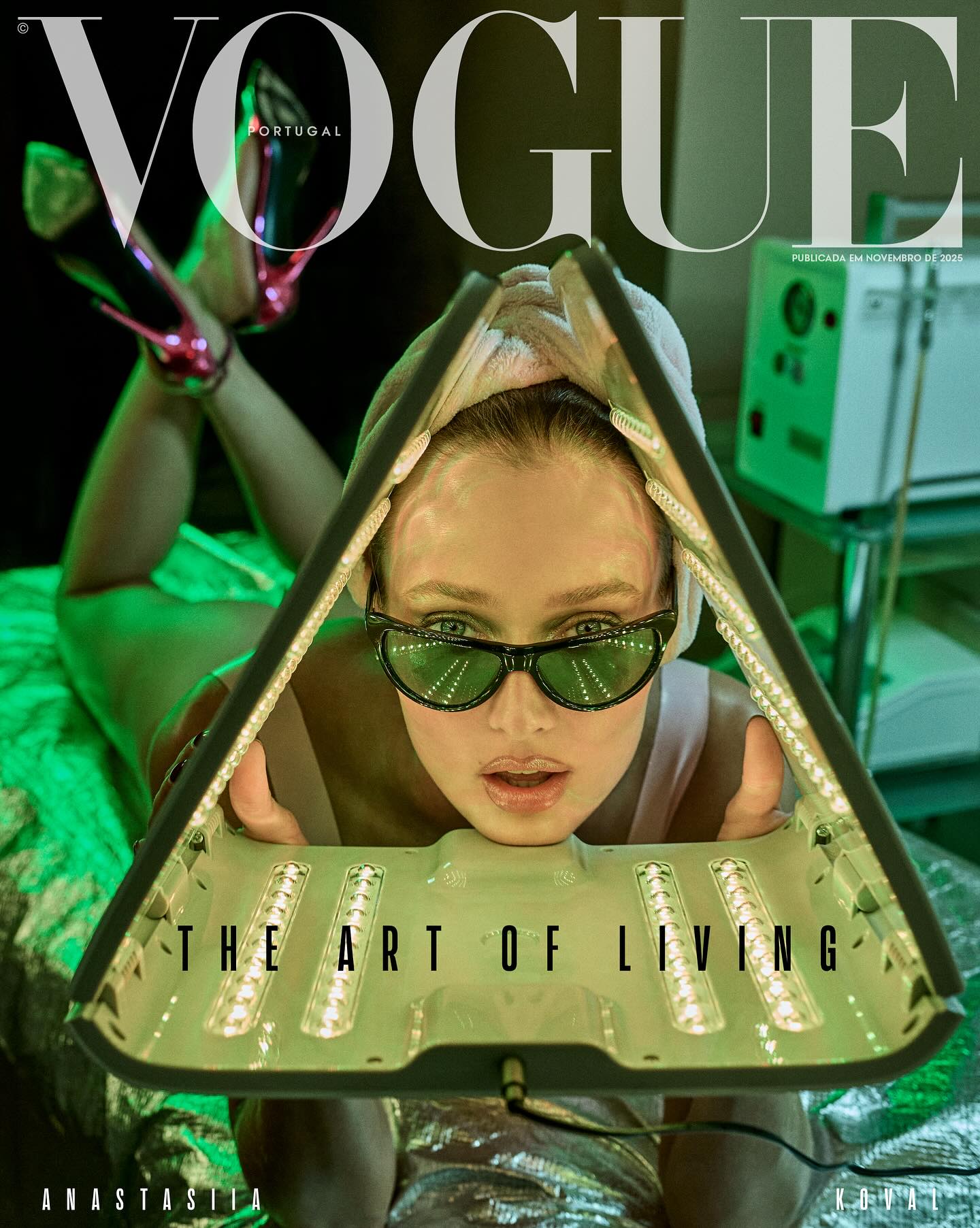 Vogue
