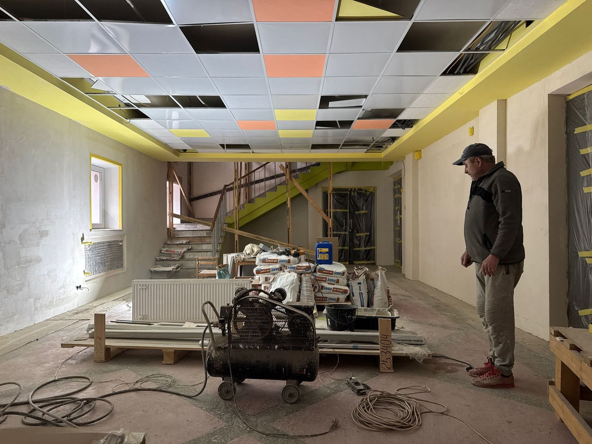 Київ Мілітарі Хаб