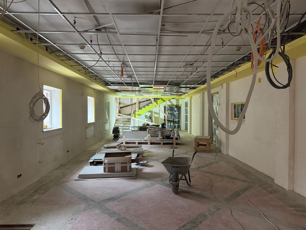 Київ Мілітарі Хаб