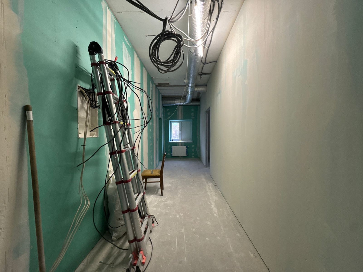 Київ Мілітарі Хаб