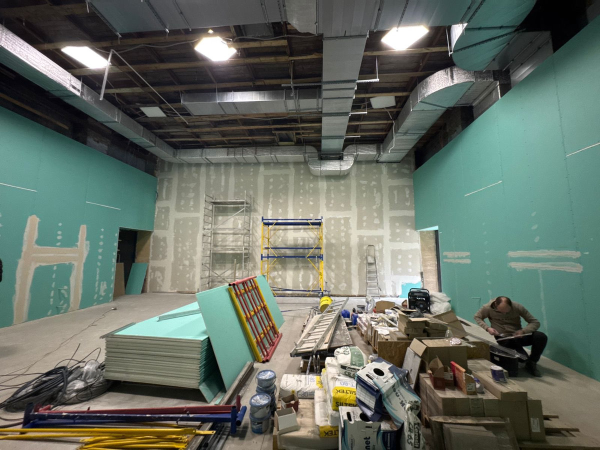 Київ Мілітарі Хаб