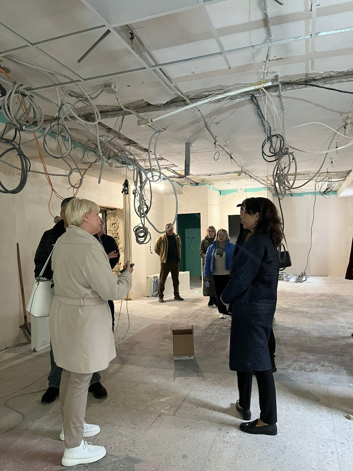 Київ Мілітарі Хаб