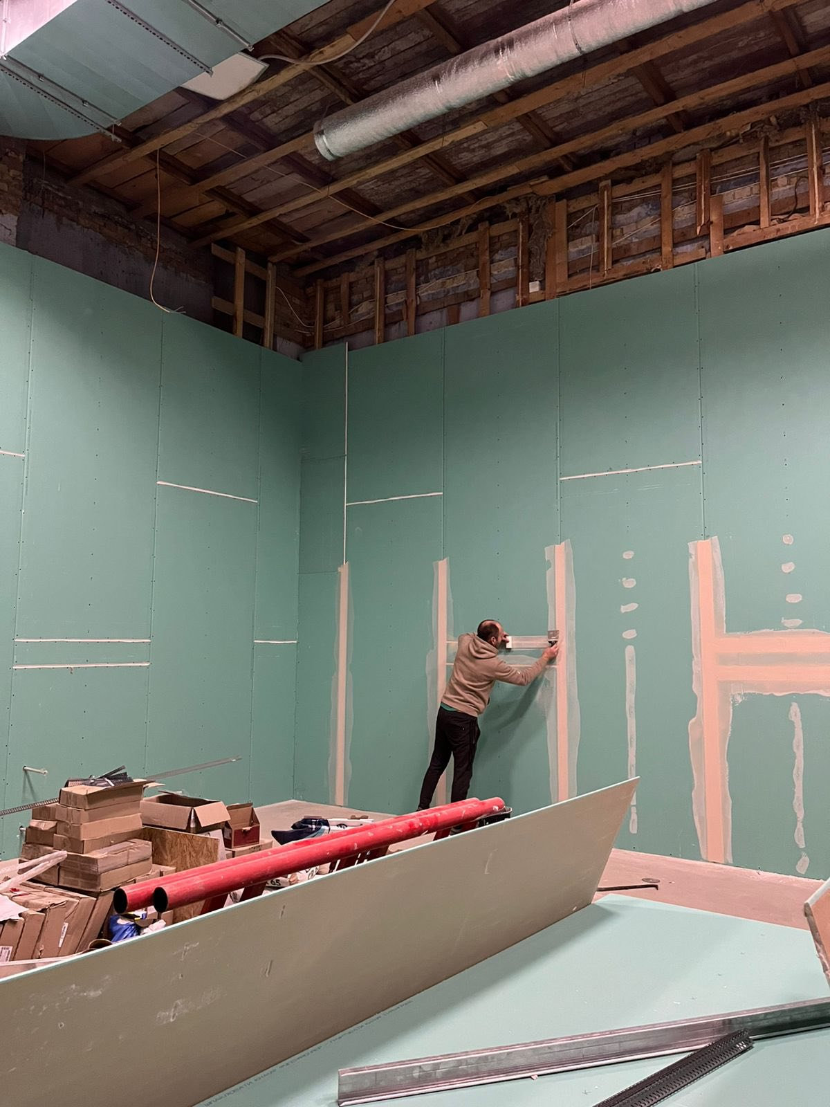 Київ Мілітарі Хаб