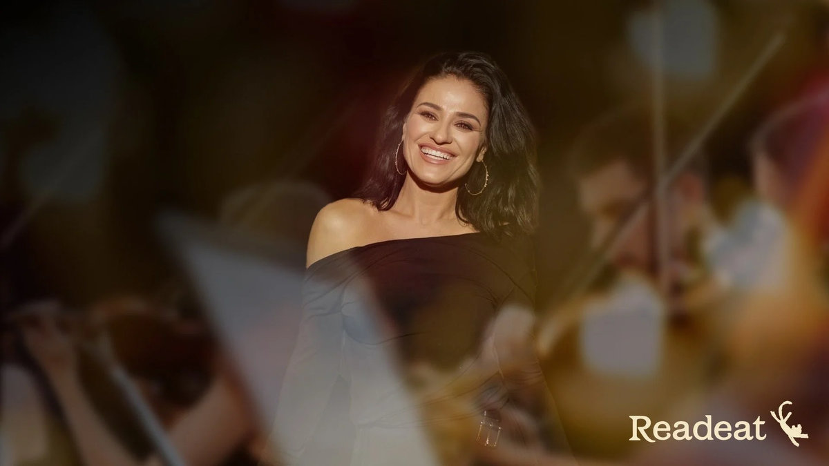 Whitney Houston триб'ют при свічках