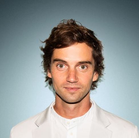 Фото автора цитати