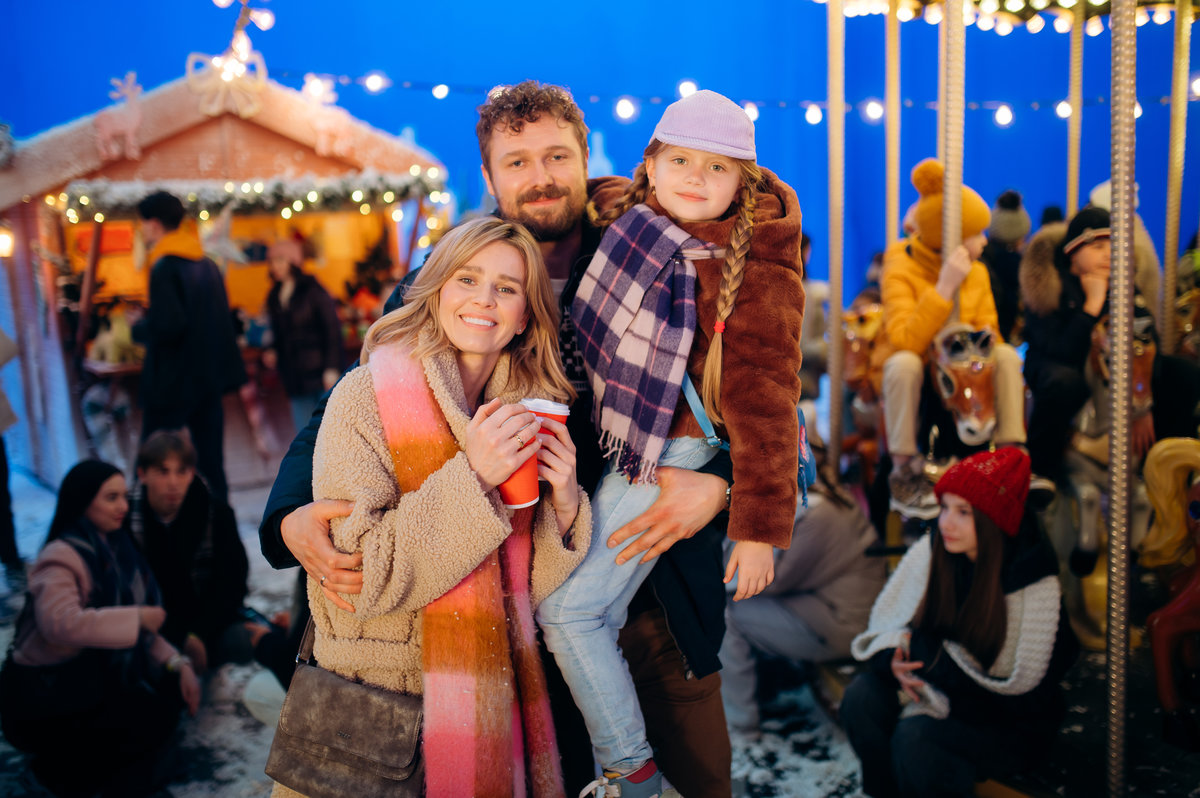 Вартові Різдва