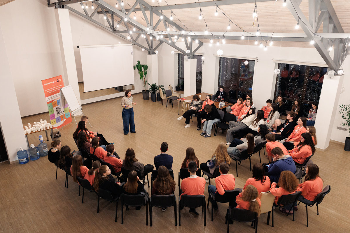 Змінотворці