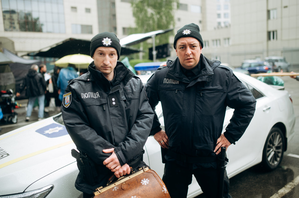 Вартові Різдва