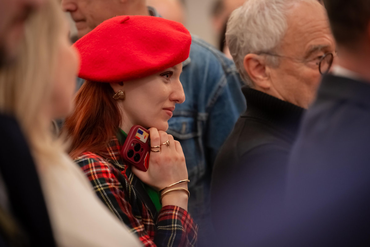 Музей авангарду