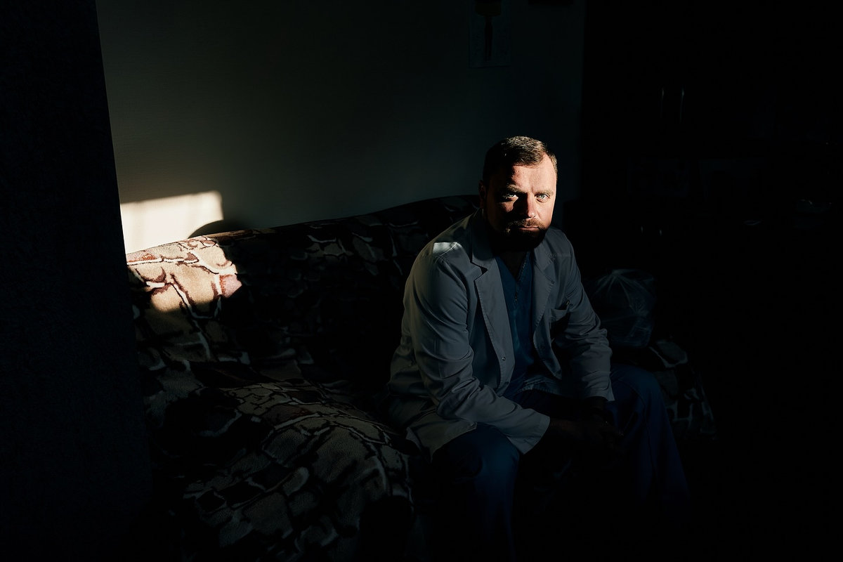 Костянтин і Влада Ліберови