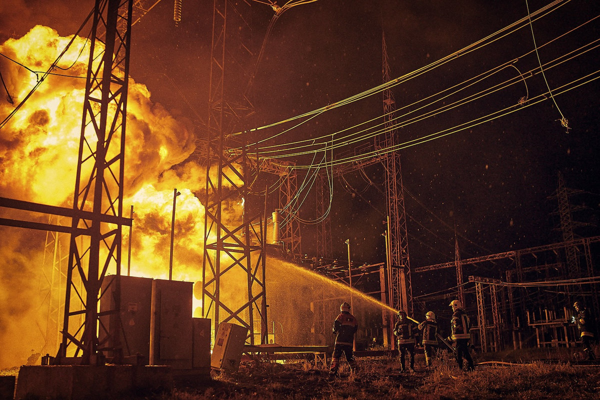 Костянтин і Влада Ліберови