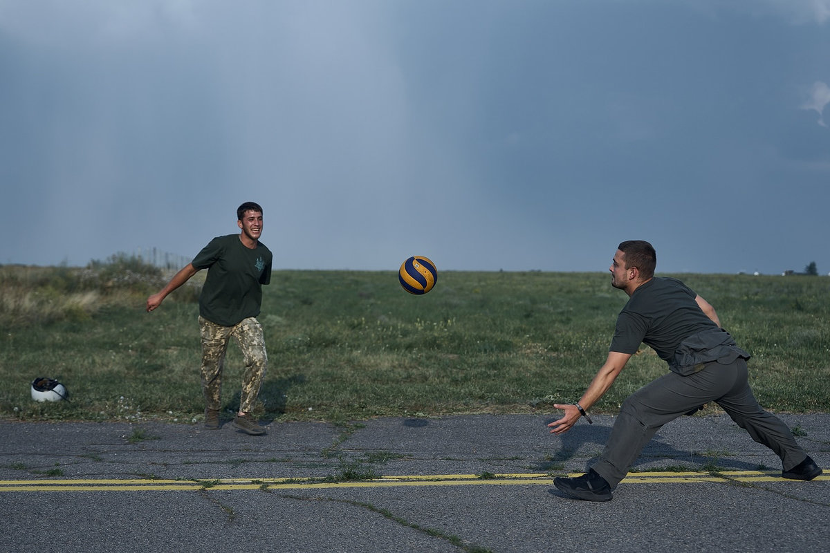 Костянтин і Влада Ліберови