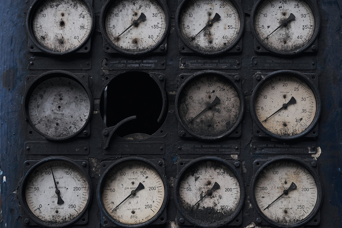 Костянтин і Влада Ліберови