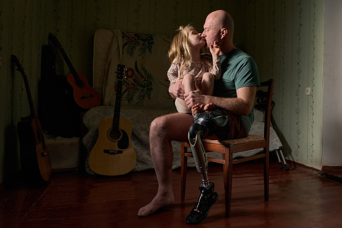 Костянтин і Влада Ліберови