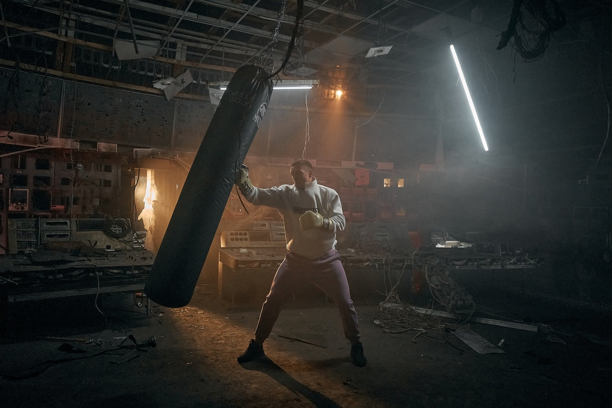 Костянтин і Влада Ліберови