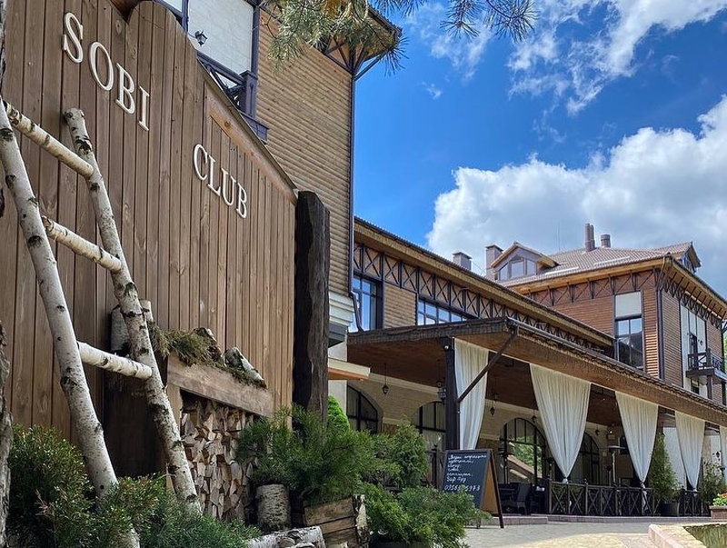 Sobi  Club