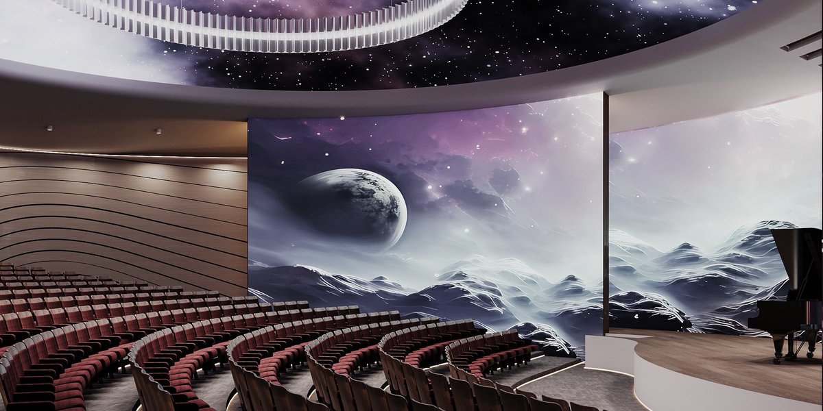 Літаюча тарілка на Либідській