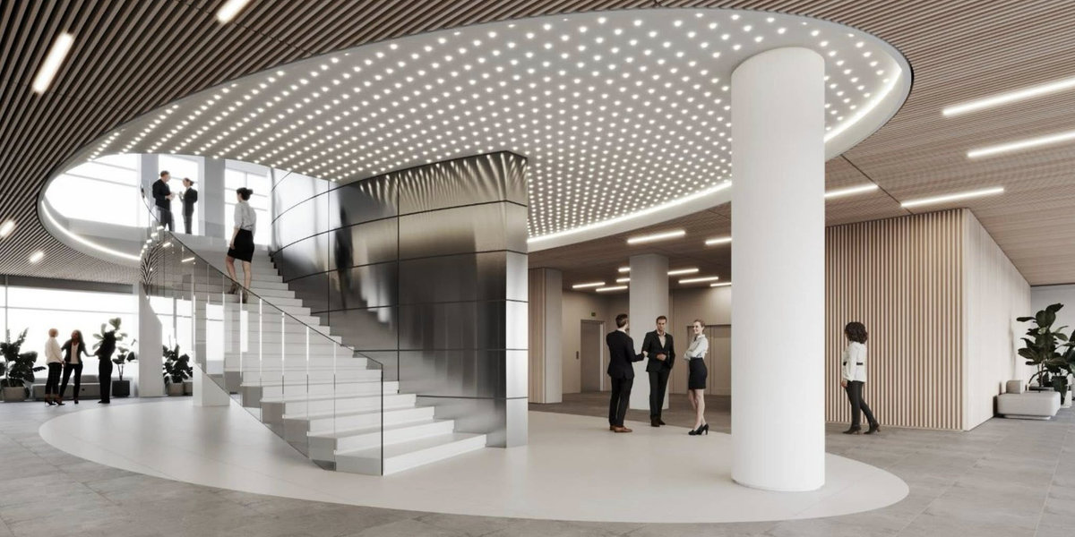 Літаюча тарілка на Либідській