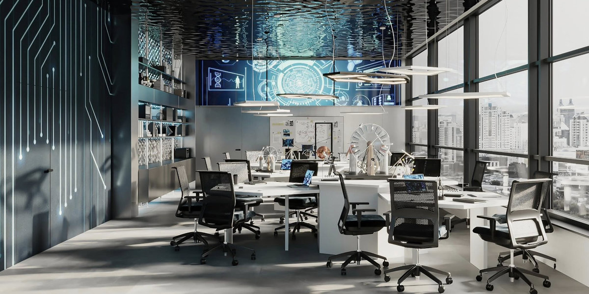 Літаюча тарілка на Либідській