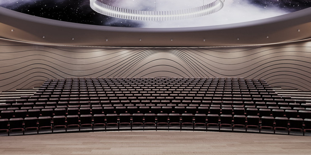 Літаюча тарілка на Либідській