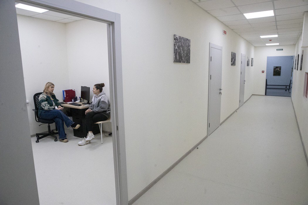 Київ Мілітарі Хаб