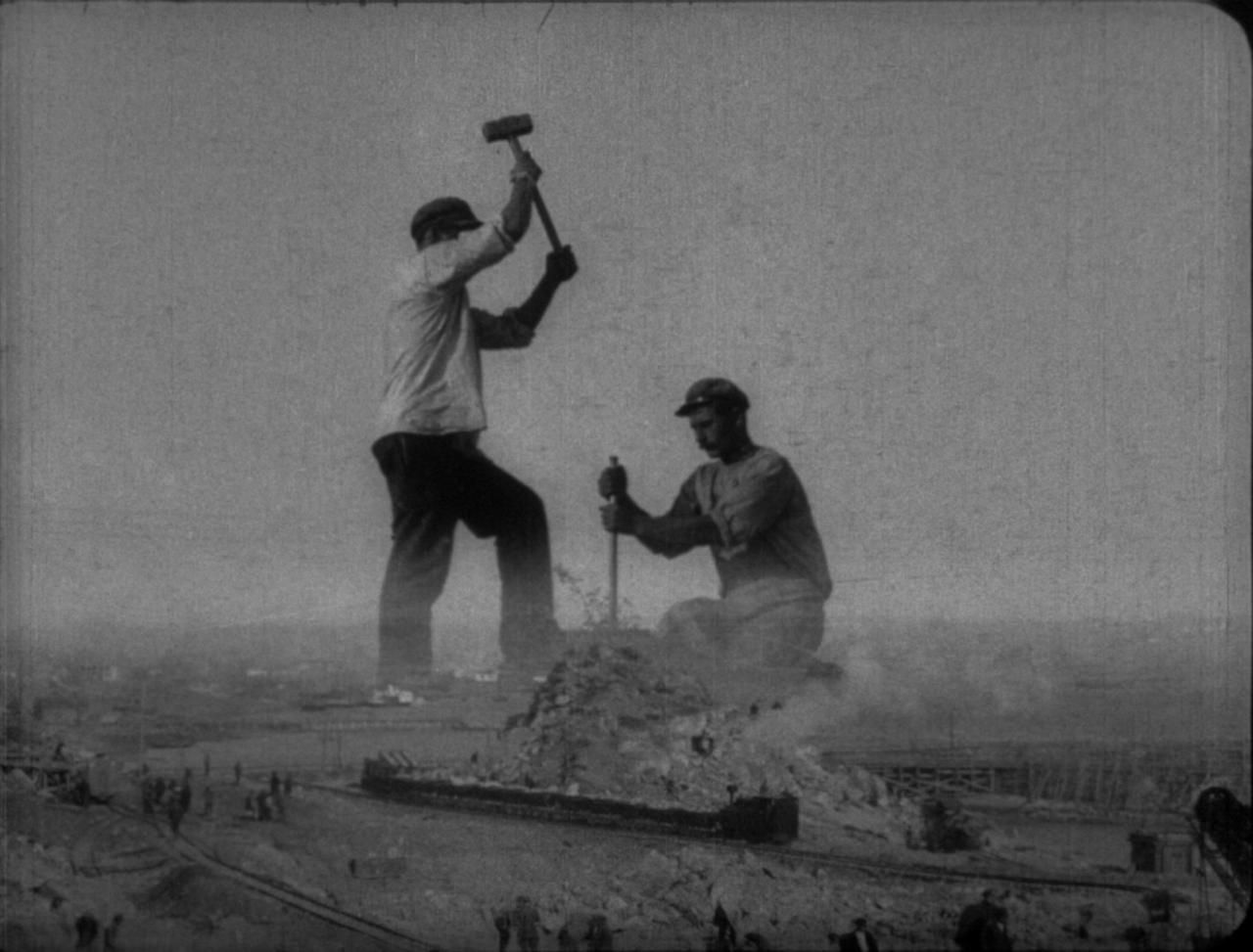 фільм Одинадцятий