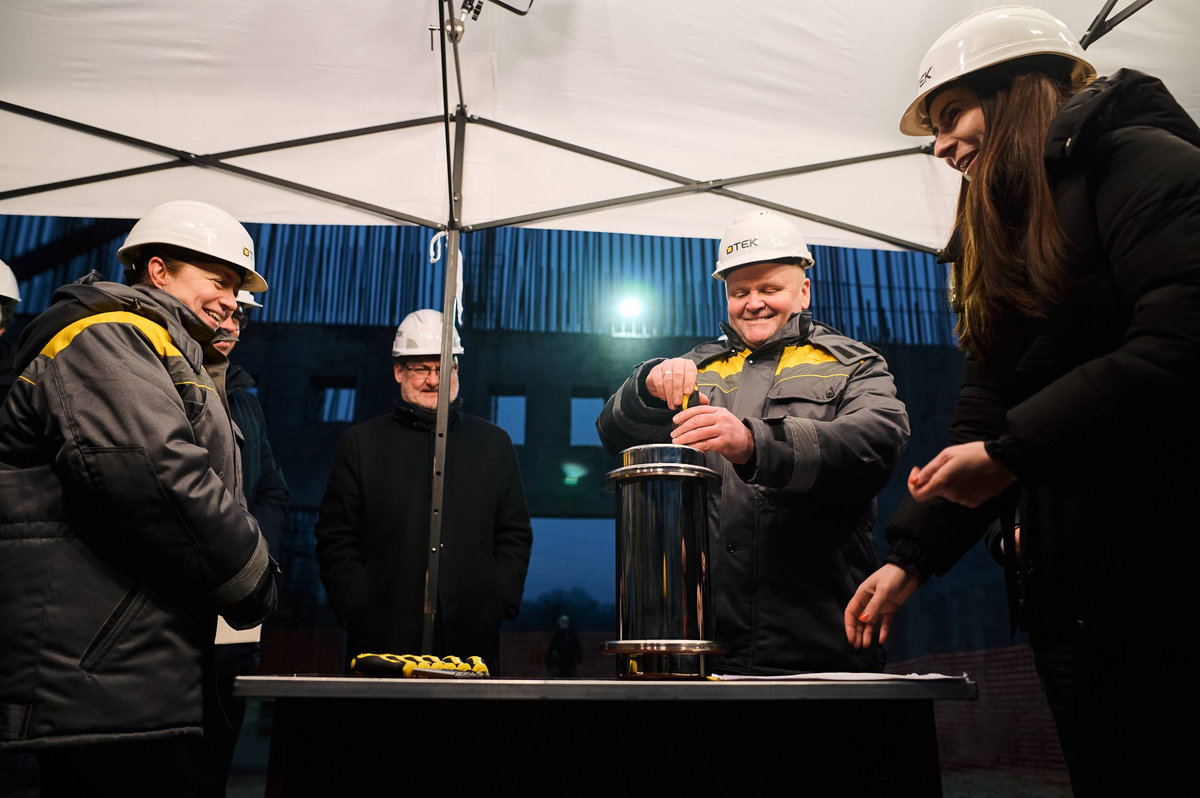 Цифрова підстанція