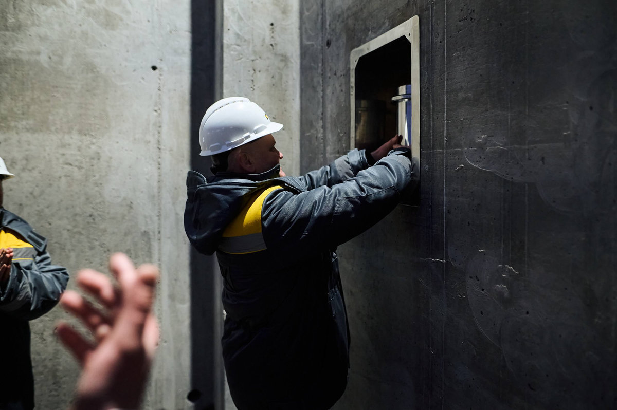 Цифрова підстанція