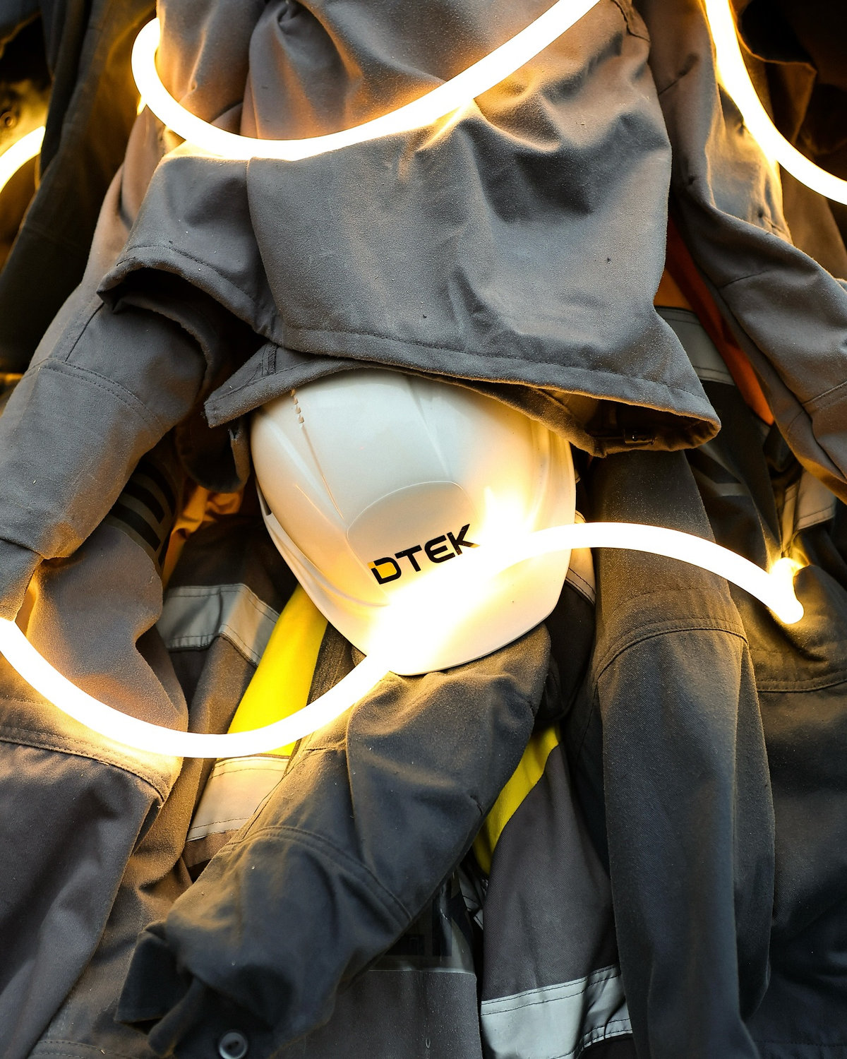 Ялинка світла