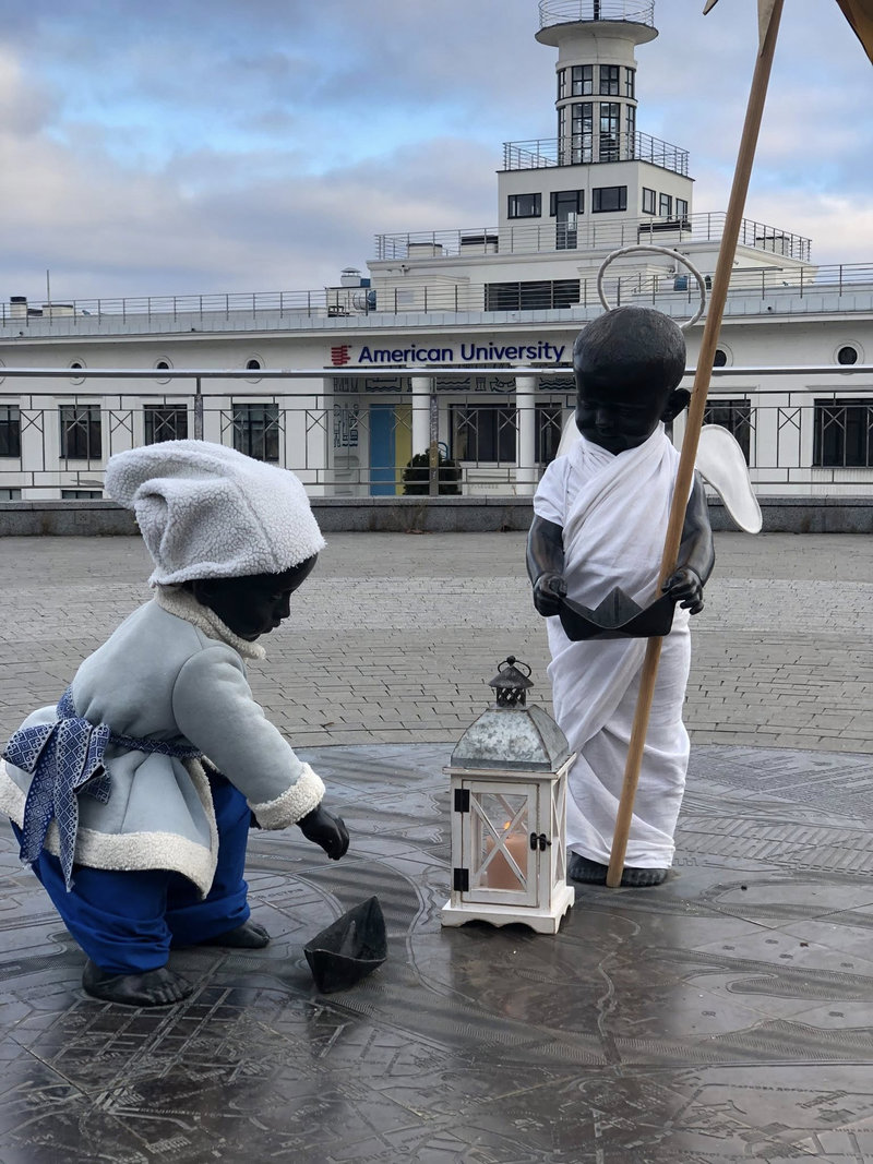 Поштова площа