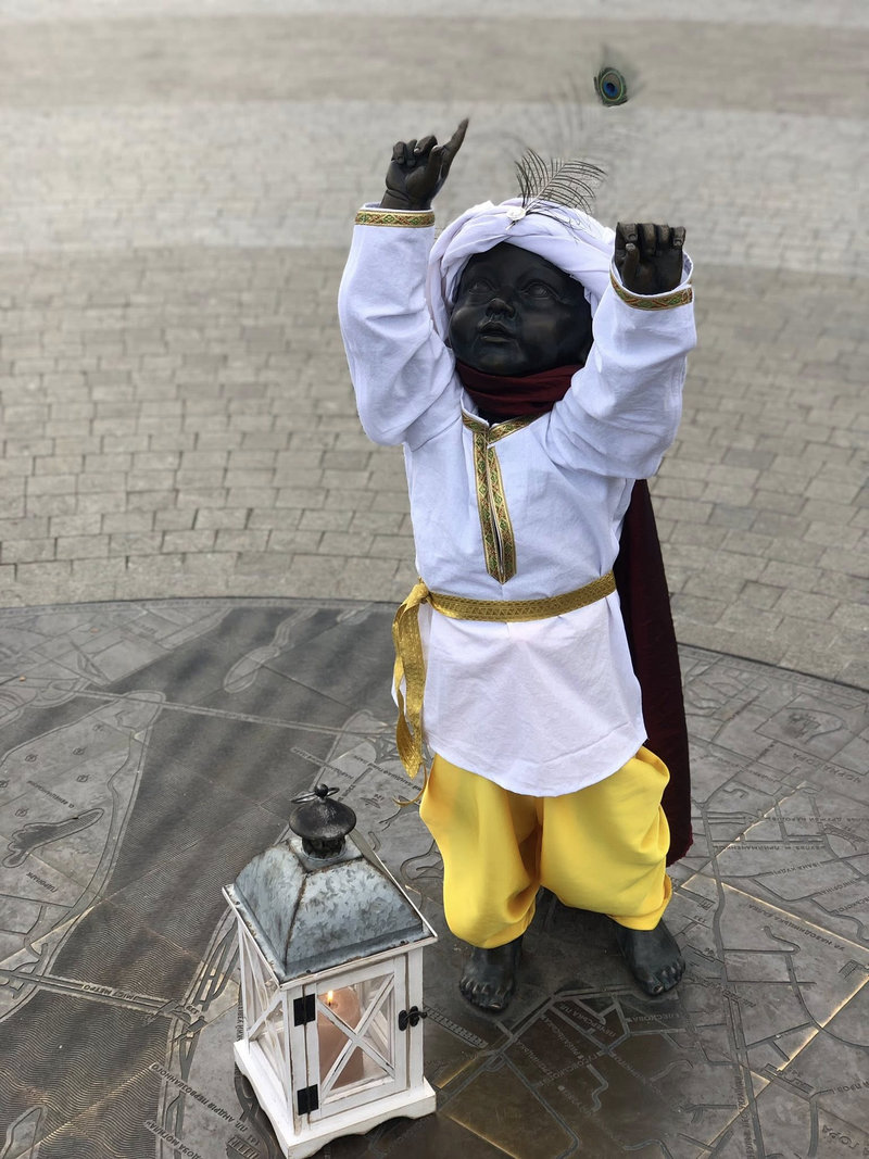 Поштова площа