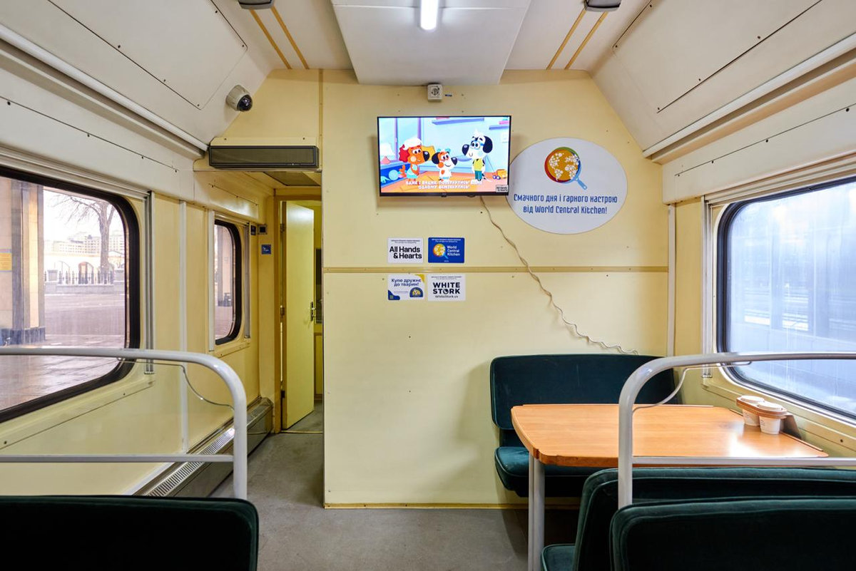 Вагони незламності