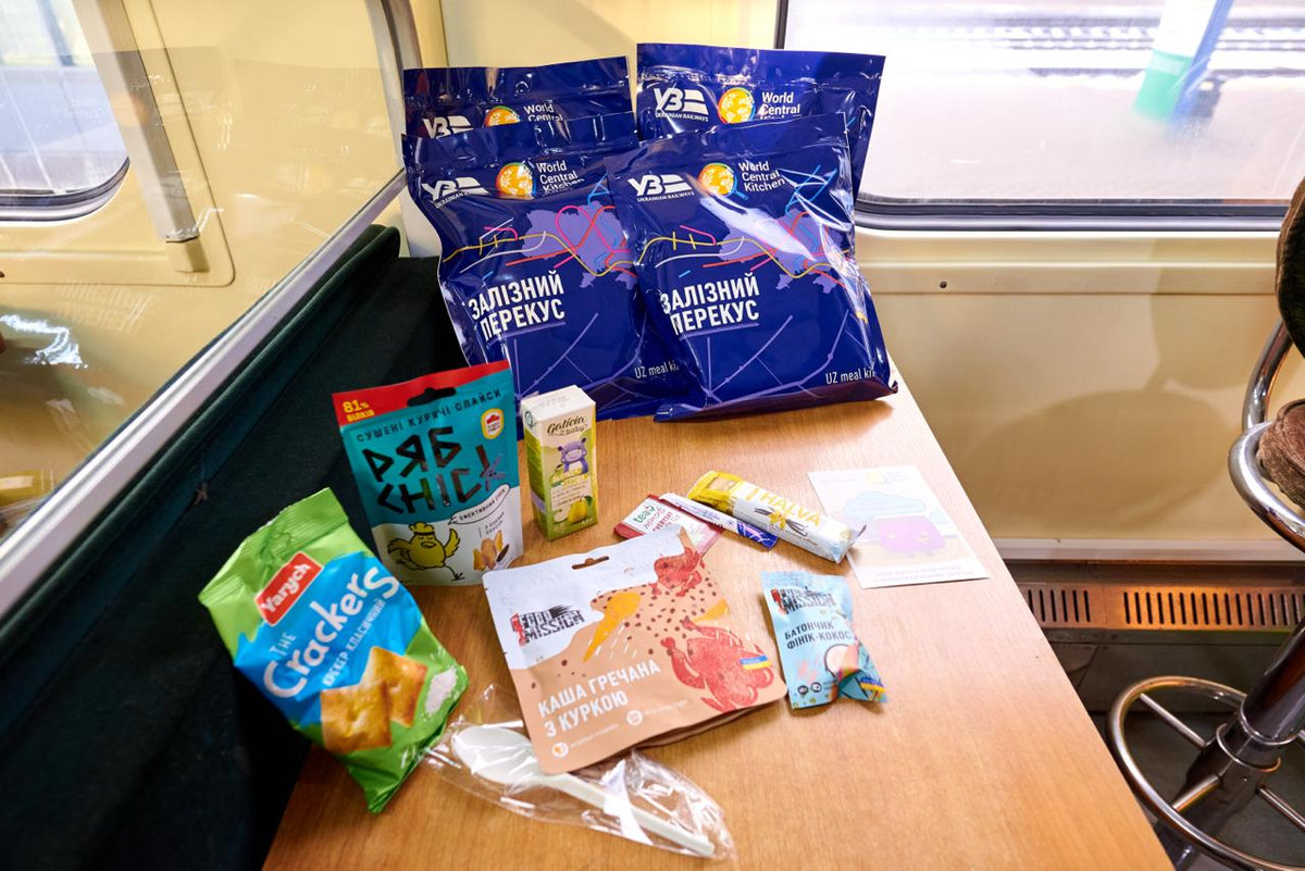 Вагони незламності