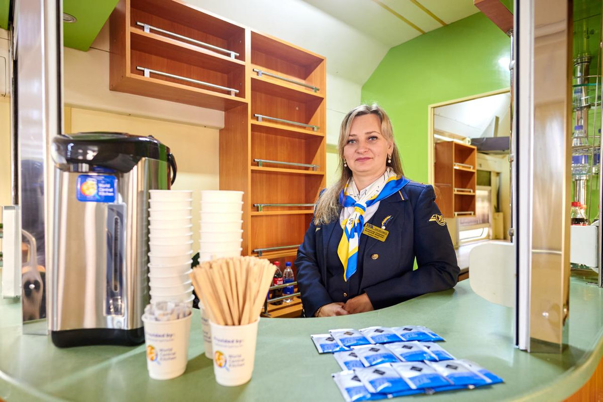 Вагони незламності