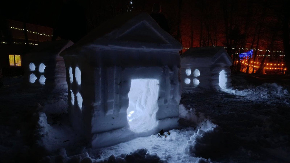 Голосіївський парк