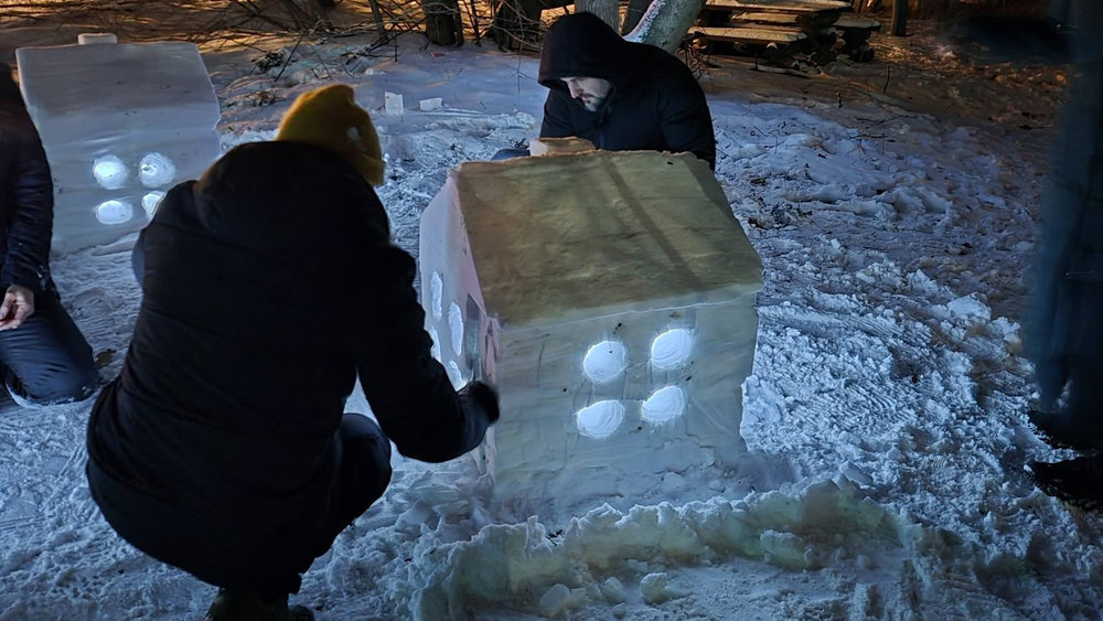 Голосіївський парк