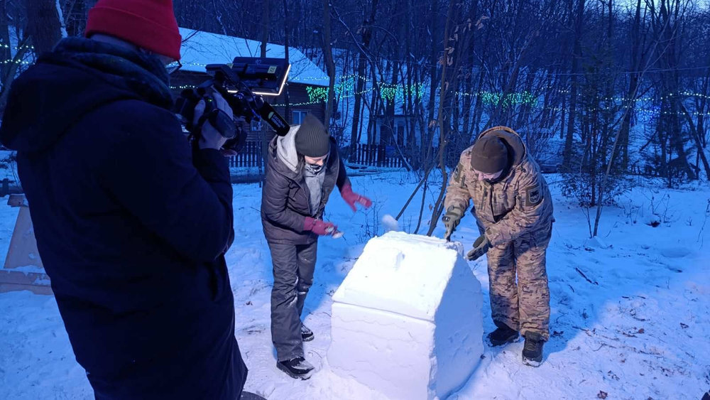 Голосіївський парк
