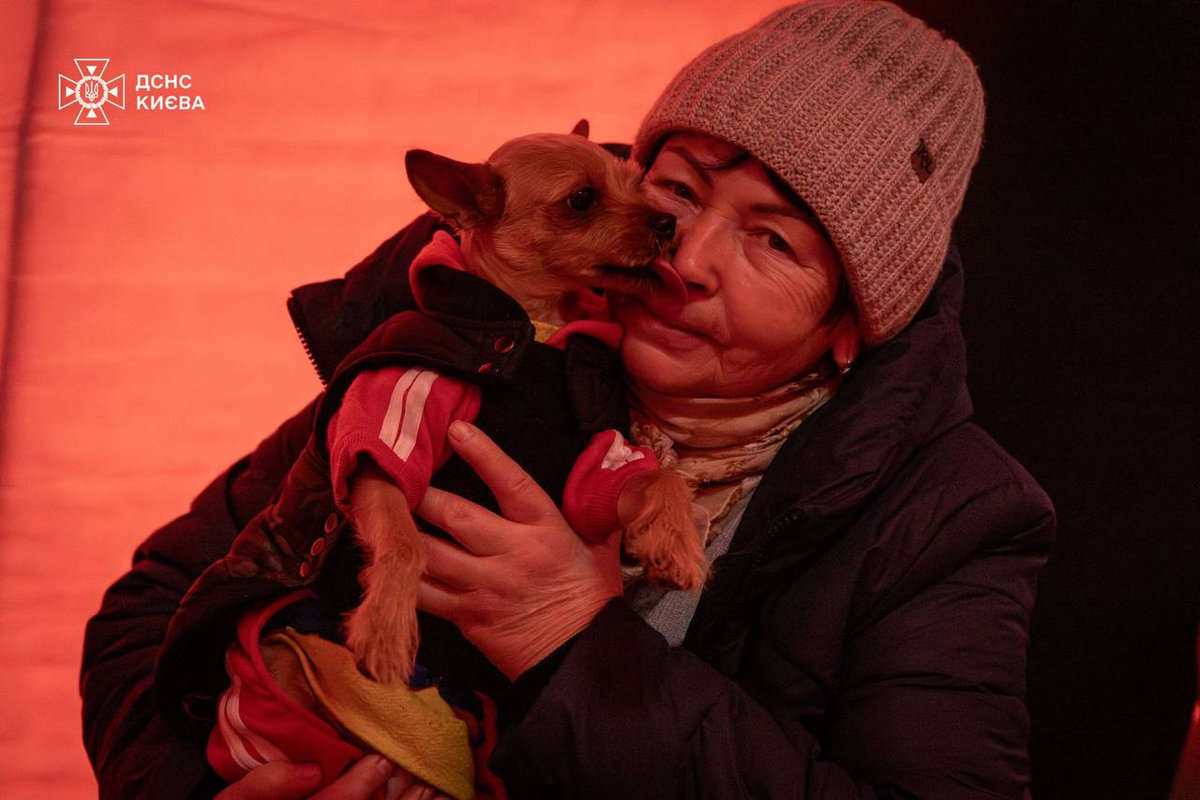 Пункт незламності