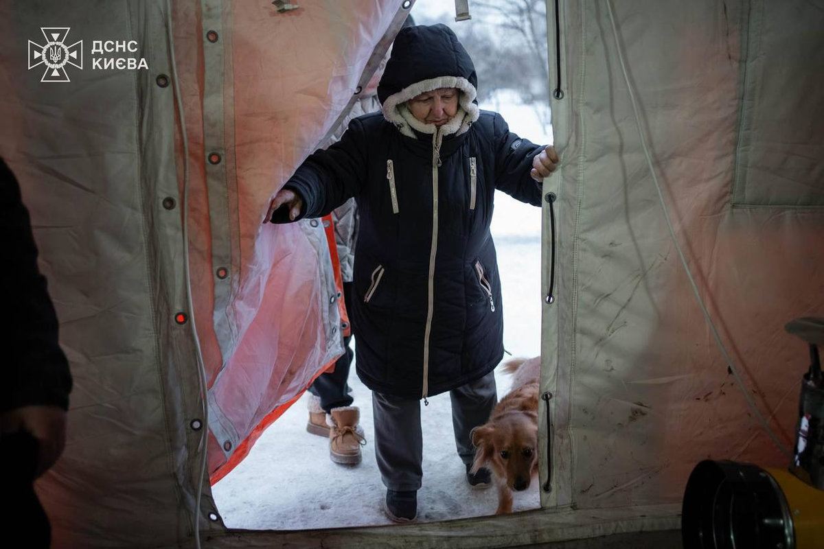 Пункт незламності