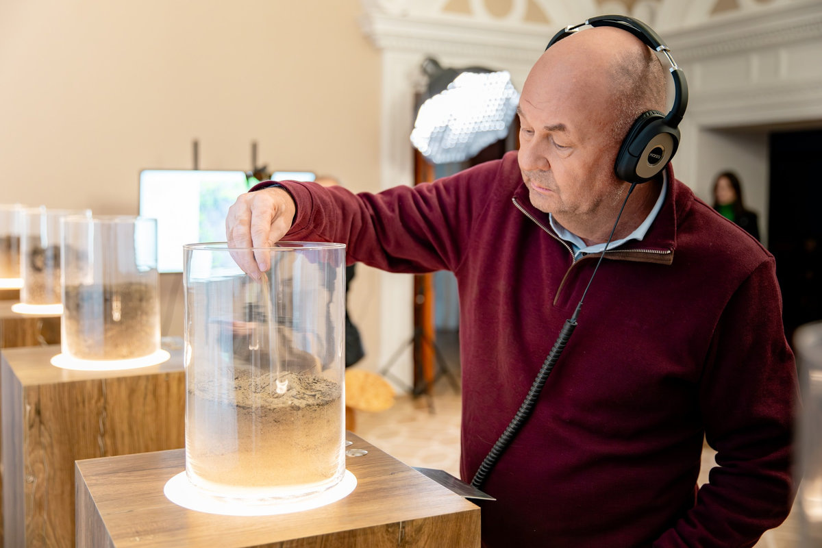 театр Франка